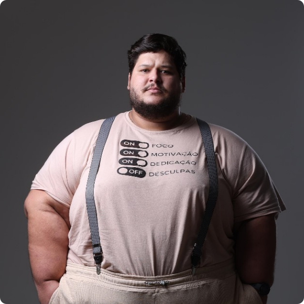 Júlio Mamute