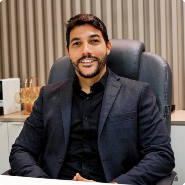 Dr. Luciano Machado